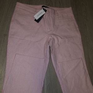 Women's pants.
